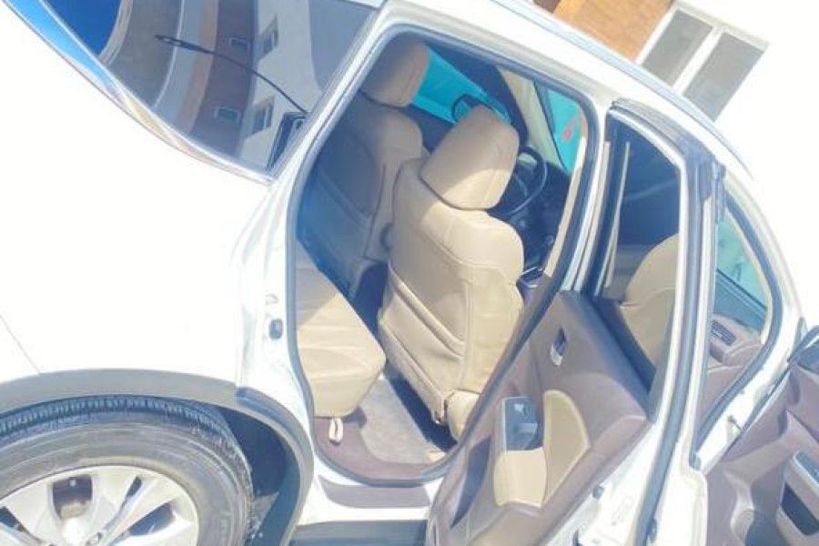 Honda CR-V 2014