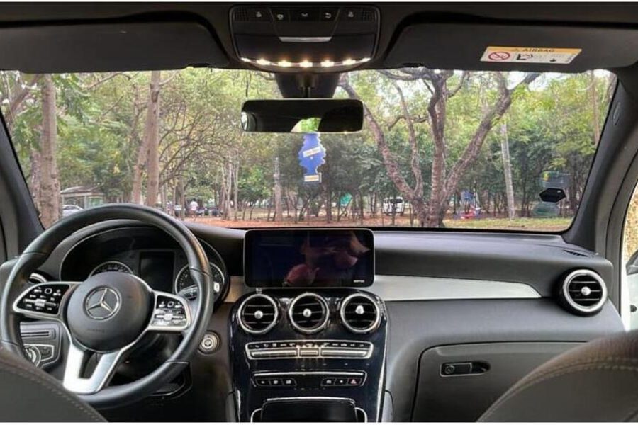 Mercedes-Benz 2021